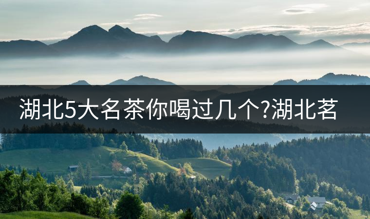 湖北5大名茶你喝過幾個?湖北茗茶的歷史故事?湖北茶哪...湖北5大名茶你喝過幾個?湖北茗茶的歷史故事?湖北茶哪個產地好 湖北5大名茶你喝過幾個?湖北茗茶的歷史故事?湖北茶哪...湖北5大名茶你喝過幾個?湖北茗茶的歷史故事?湖北茶哪個產地好