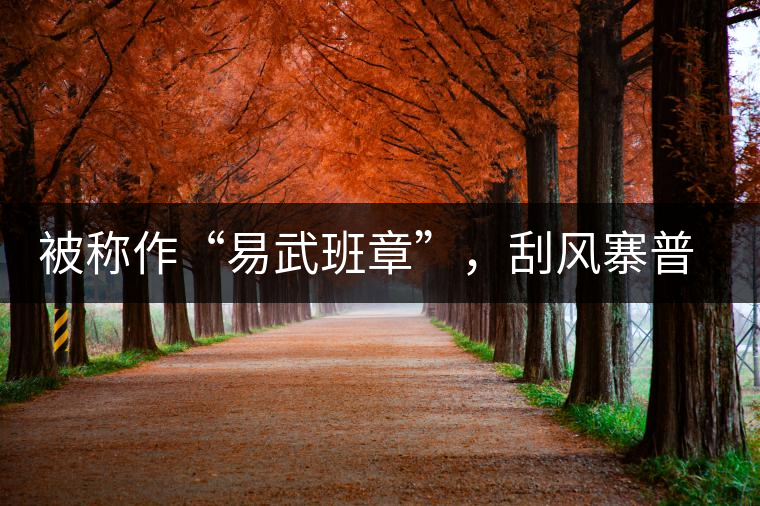 被稱作“易武班章”，刮風寨普洱茶是否實至名歸?被稱作“易武班章”，刮風寨普洱茶是否實至名歸？