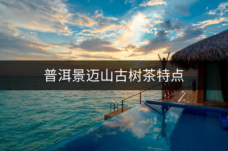普洱景邁山古樹茶特點(diǎn)