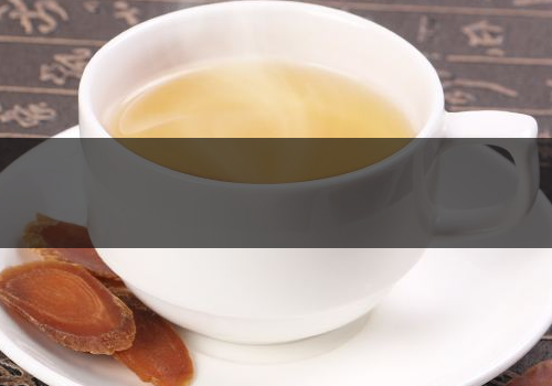 紅參茶什么時候喝最好-可以空腹喝嗎 紅參茶什么時候喝最好-可以空腹喝嗎