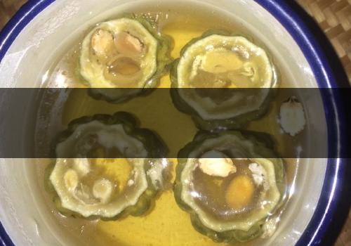 苦瓜茶可以天天喝嗎-能降血糖嗎 苦瓜茶可以天天喝嗎-能降血糖嗎