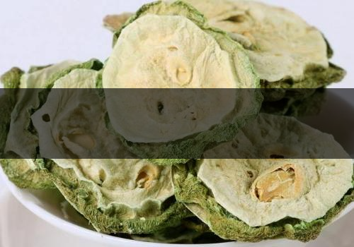 苦瓜茶能長期喝嗎-能減肥嗎 苦瓜茶能長期喝嗎-能減肥嗎