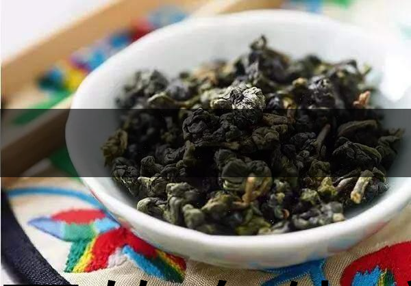 不同的身體癥狀分別該喝什么茶？-1