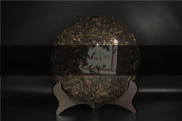 全茶類沖泡秘籍,一篇文章告訴六大茶類的泡法-5 全茶類沖泡秘籍,一篇文章告訴六大茶類的泡法-5