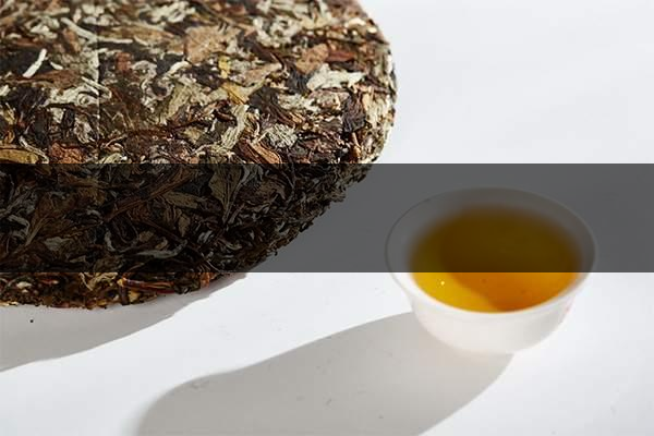 生熟茶能一起泡？混搭泡茶顛覆想象力？-1