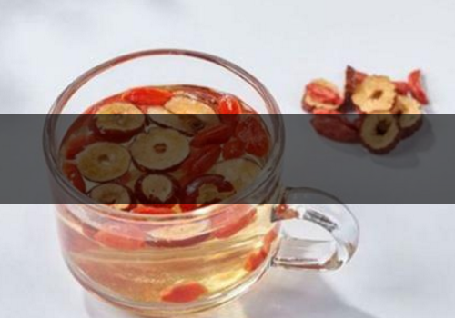 枸杞紅棗茶什么時候喝最好-能天天喝嗎-1 枸杞紅棗茶什么時候喝最好-能天天喝嗎-1