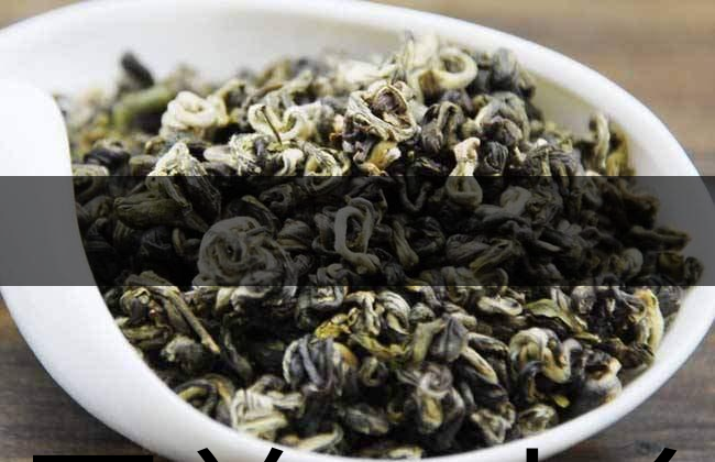 中國前二十名茶,你又知道幾種-4-1 中國前二十名茶,你又知道幾種-4-1