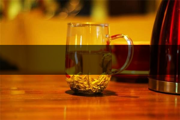 茶毛多少與茶葉品質之間的關系-1