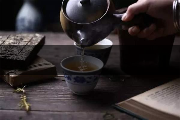 走入茶中，泡出自我-1