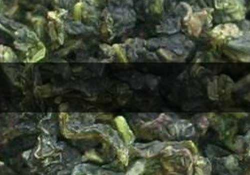 青茶怎么泡-能沖泡幾次-1 青茶怎么泡-能沖泡幾次-1