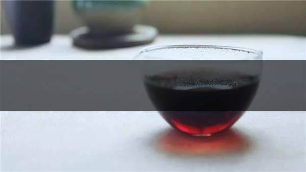 有的茶喝起來有點酸,是不是變質了?-1 有的茶喝起來有點酸,是不是變質了?-1