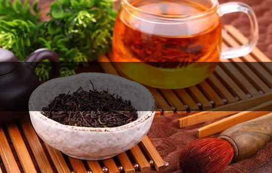 中國前二十名茶,你又知道幾種-14-1 中國前二十名茶,你又知道幾種-14-1