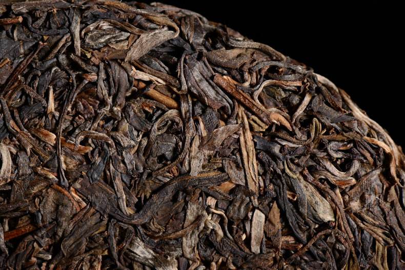 2022年刮風寨茶坪古樹春茶多少錢一公斤?