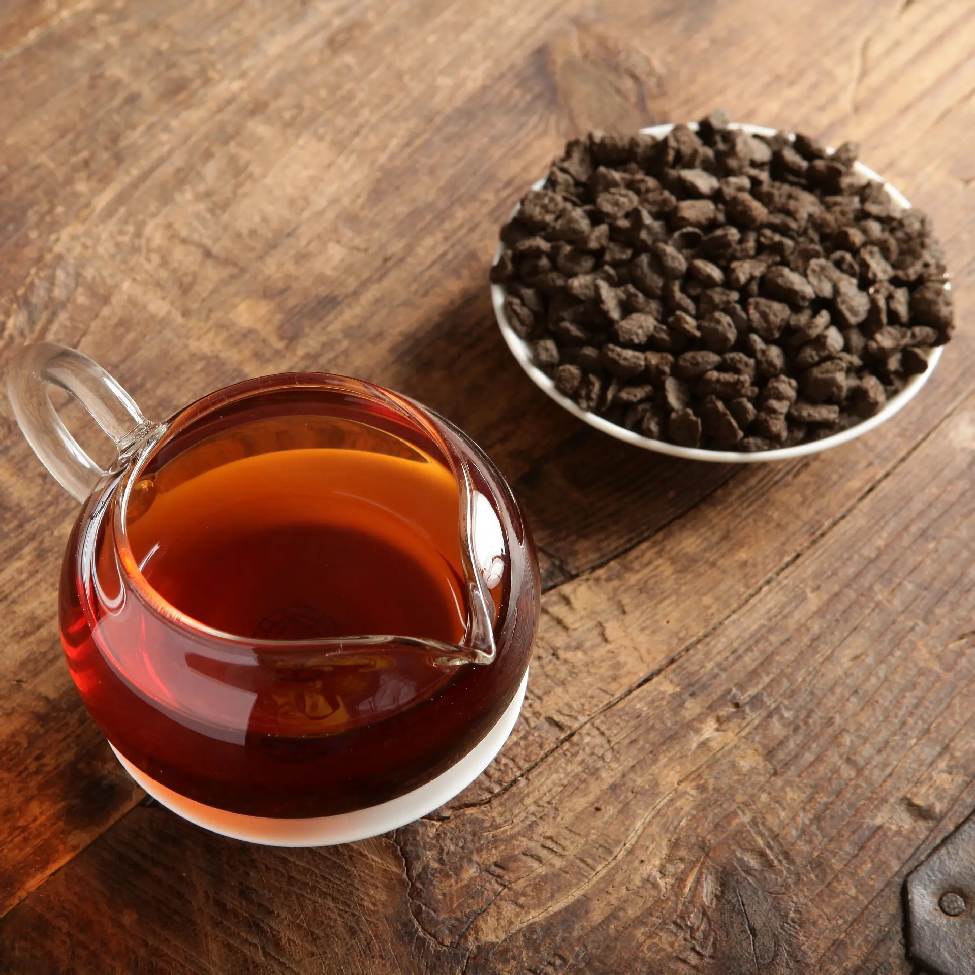 2022年普洱茶的糯米香味是怎么來的？