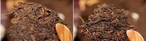 怎么喝完普洱茶口特別干?