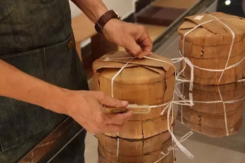 拆封過的普洱茶該如何保存？|