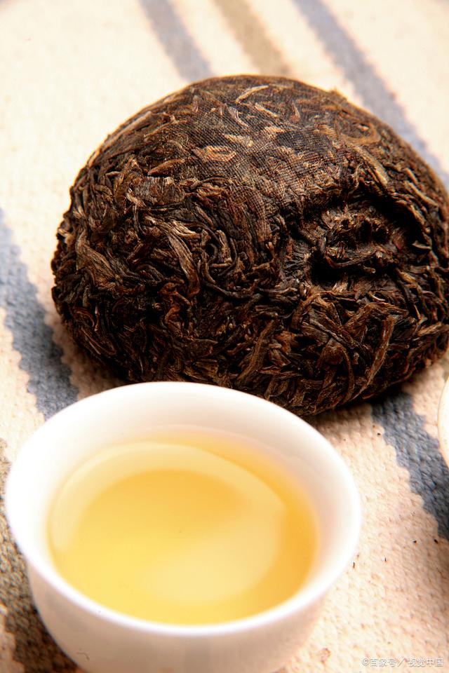 普洱茶的命名到底是怎么來的？