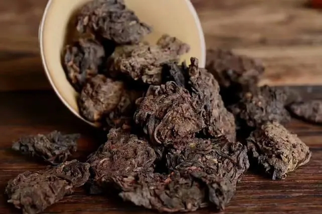 四個(gè)最實(shí)用的標(biāo)準(zhǔn)，讓你成功購選普洱茶