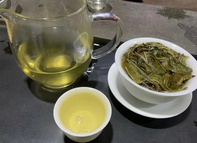 普洱茶的好，中醫怎么說？