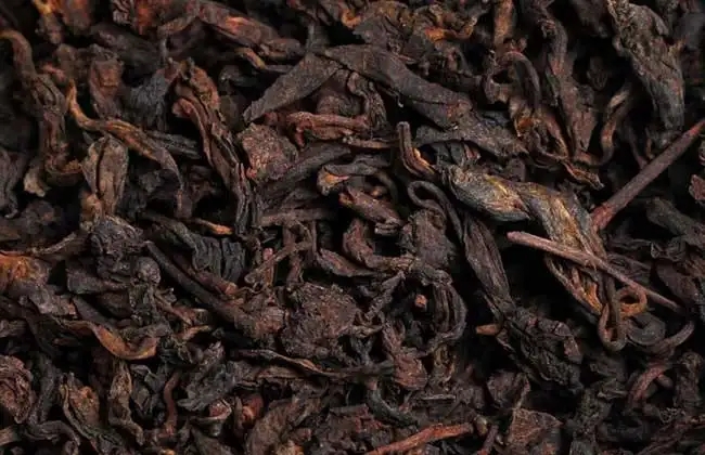 如何選購普洱茶熟茶？