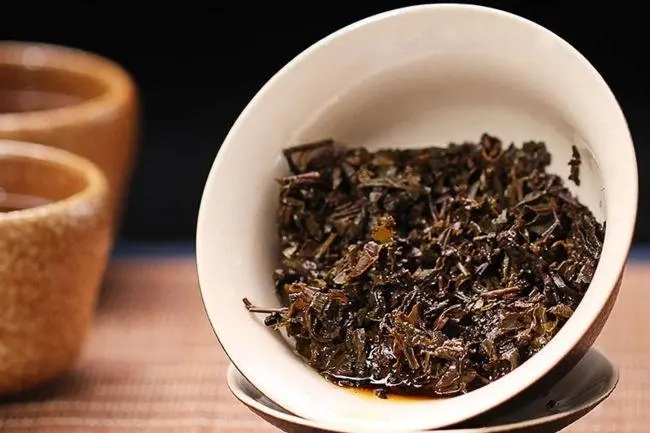 影響普洱茶品質(zhì)的15個因素,你知道幾個?