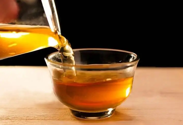 茶圈三大怪事，普洱茶也講巖韻了？