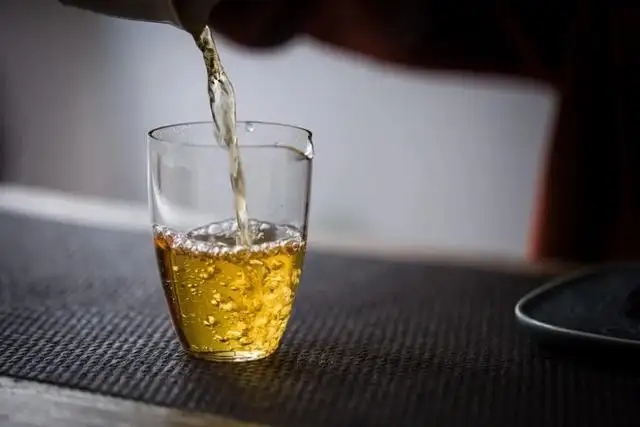 疫情防控，喝茶是有效的預防良藥！