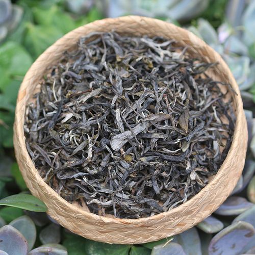 2023年班盆老寨古樹(shù)春茶特點(diǎn)？