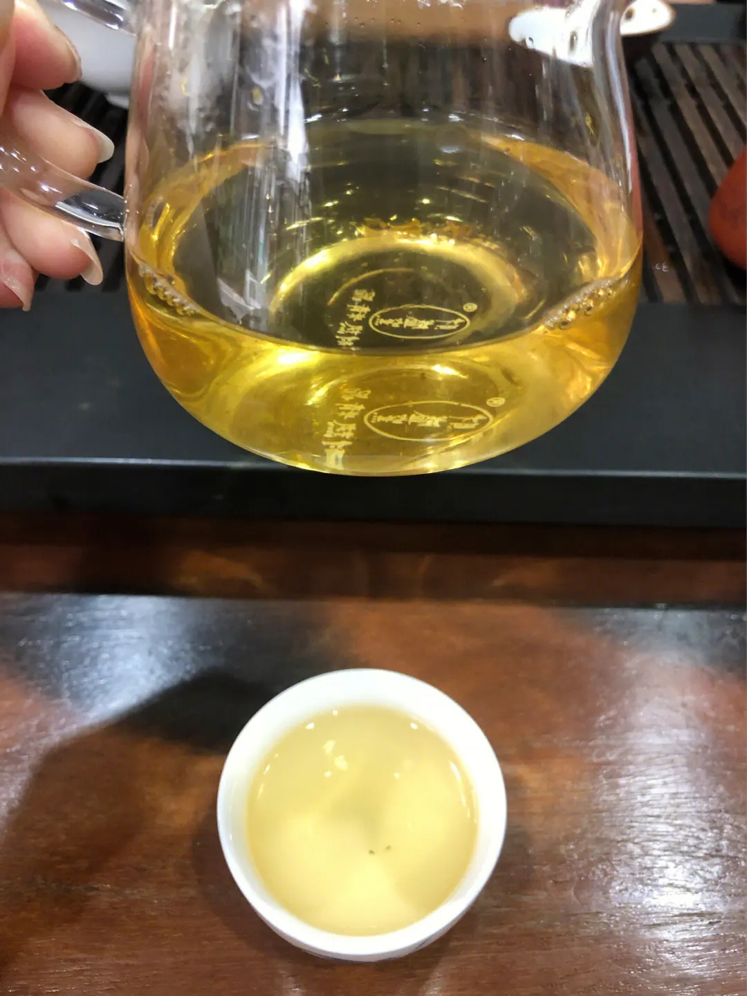 2023年勐庫那蕉古樹春茶價格？