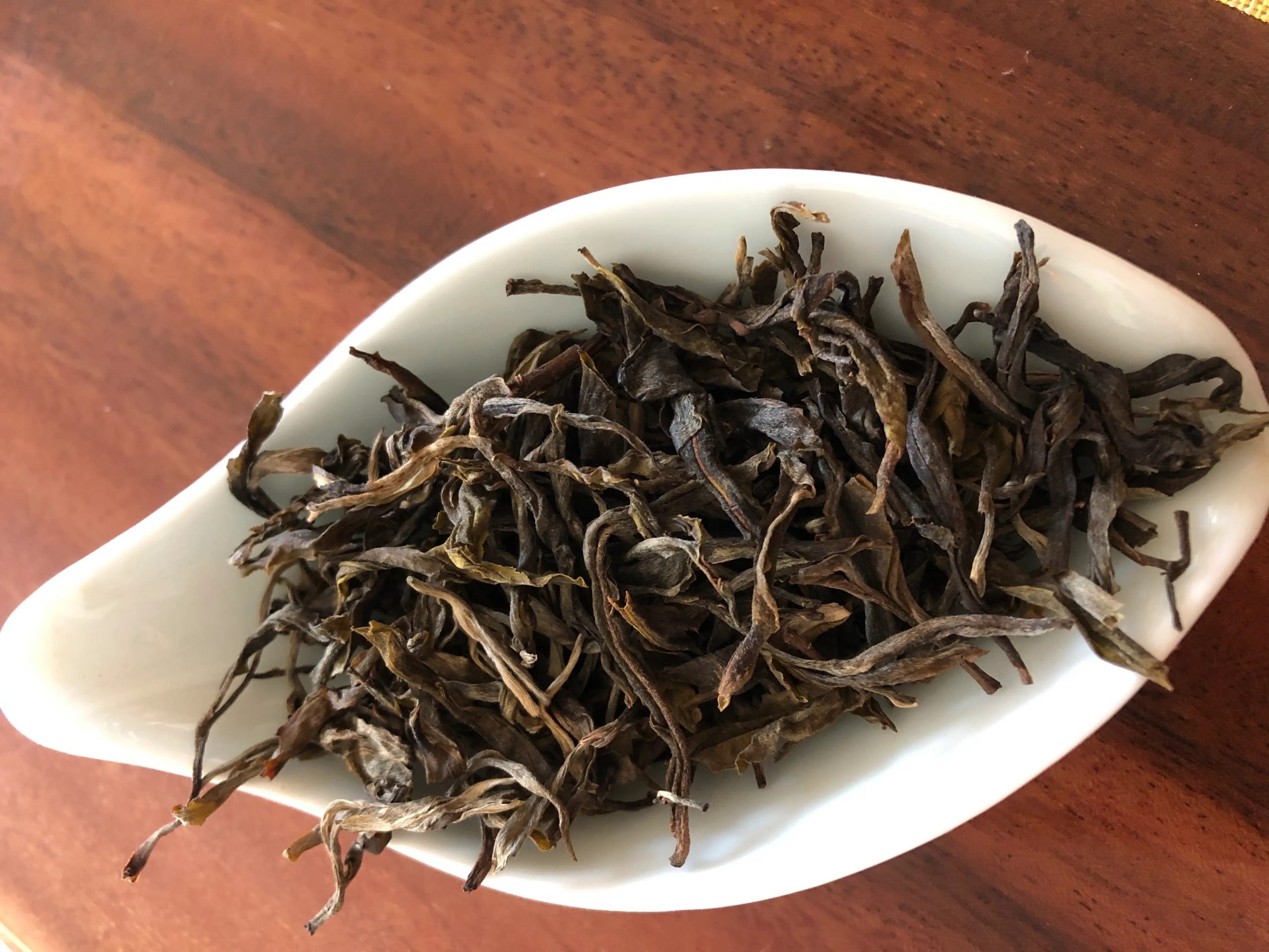 2023年易武張家灣古樹春茶價格是多少？