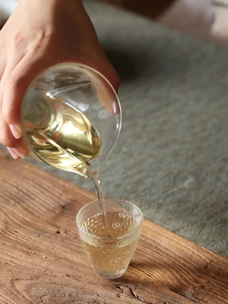 月光白究竟是什么茶？