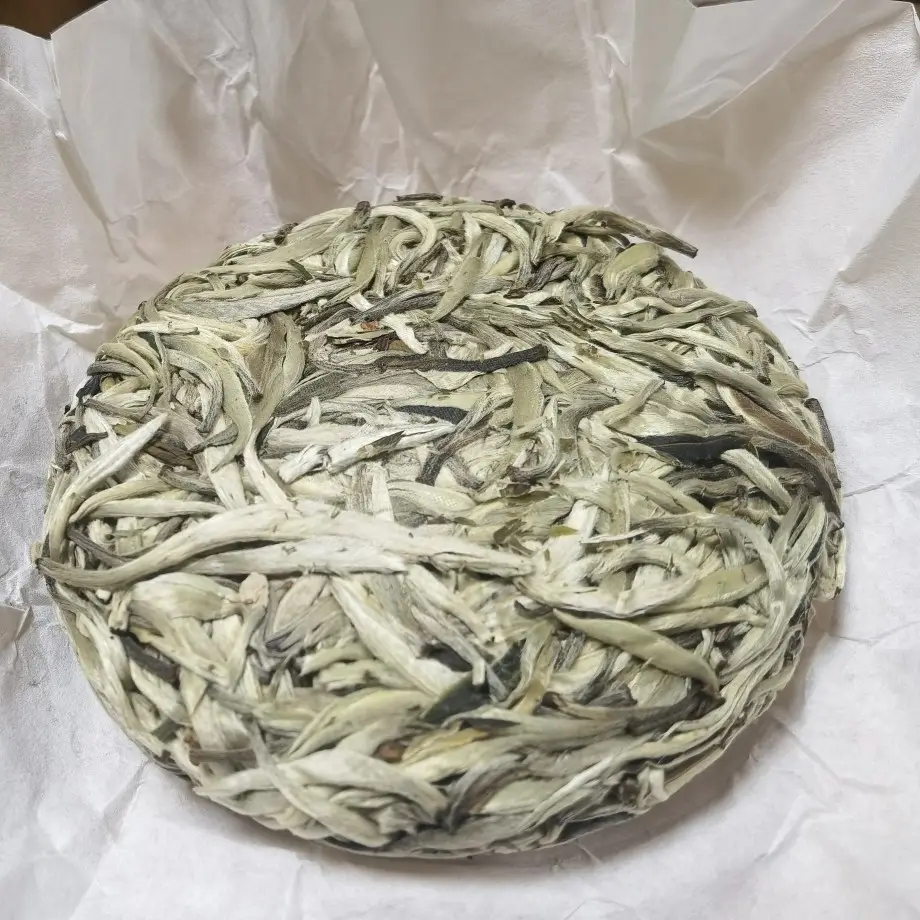 2023年月光白茶的功效？